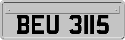 BEU3115