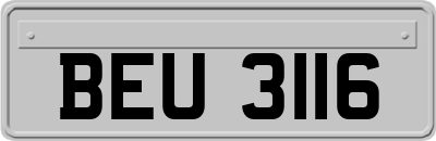 BEU3116