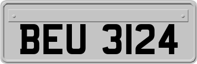 BEU3124