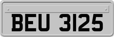 BEU3125