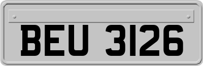 BEU3126