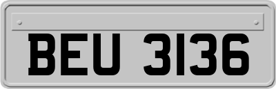 BEU3136