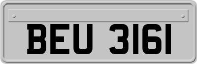 BEU3161