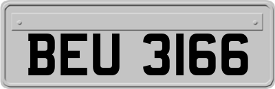 BEU3166