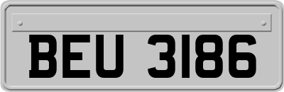 BEU3186