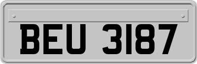 BEU3187