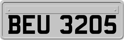 BEU3205