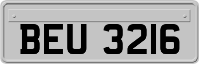 BEU3216