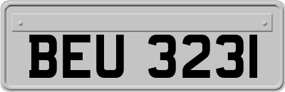 BEU3231