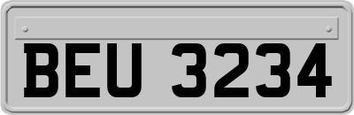 BEU3234