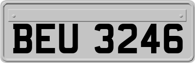 BEU3246