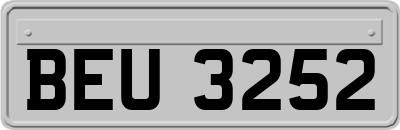 BEU3252