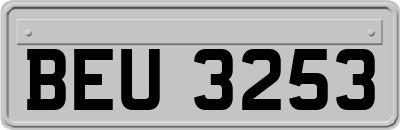 BEU3253