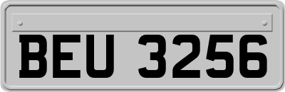 BEU3256