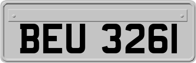 BEU3261