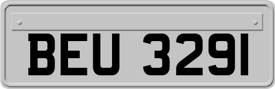 BEU3291