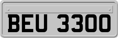 BEU3300