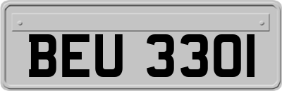 BEU3301