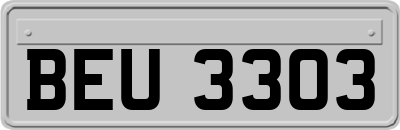 BEU3303