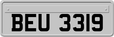 BEU3319