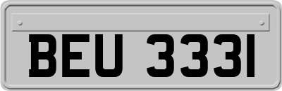 BEU3331