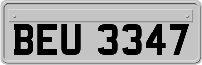 BEU3347