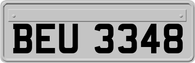 BEU3348