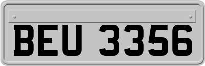 BEU3356