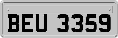 BEU3359