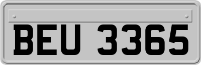 BEU3365