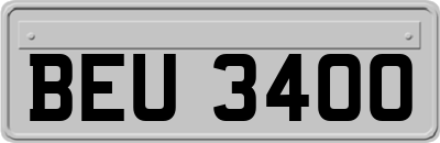 BEU3400