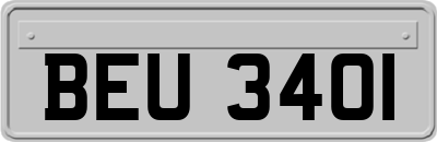 BEU3401