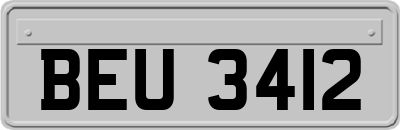 BEU3412