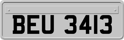 BEU3413