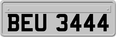 BEU3444