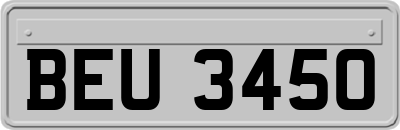 BEU3450