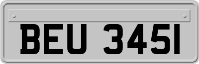 BEU3451