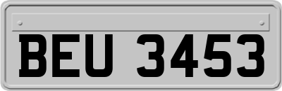 BEU3453