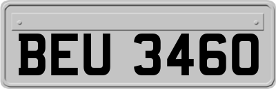 BEU3460