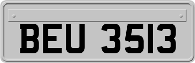 BEU3513