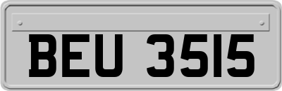 BEU3515