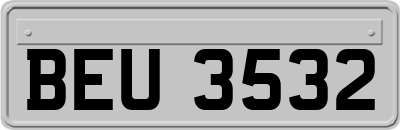 BEU3532