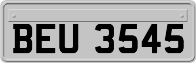 BEU3545