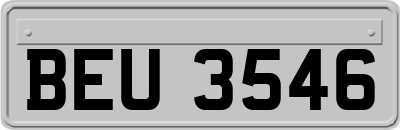 BEU3546