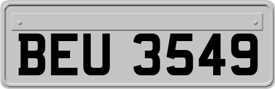 BEU3549