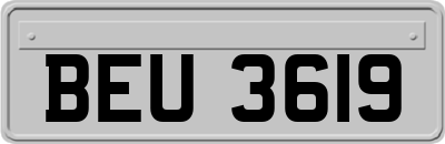 BEU3619