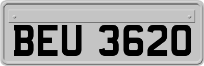 BEU3620