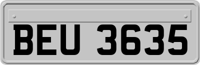 BEU3635