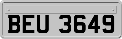 BEU3649