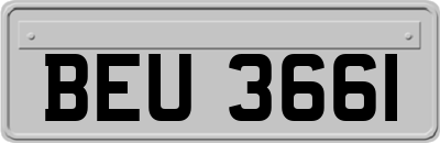 BEU3661